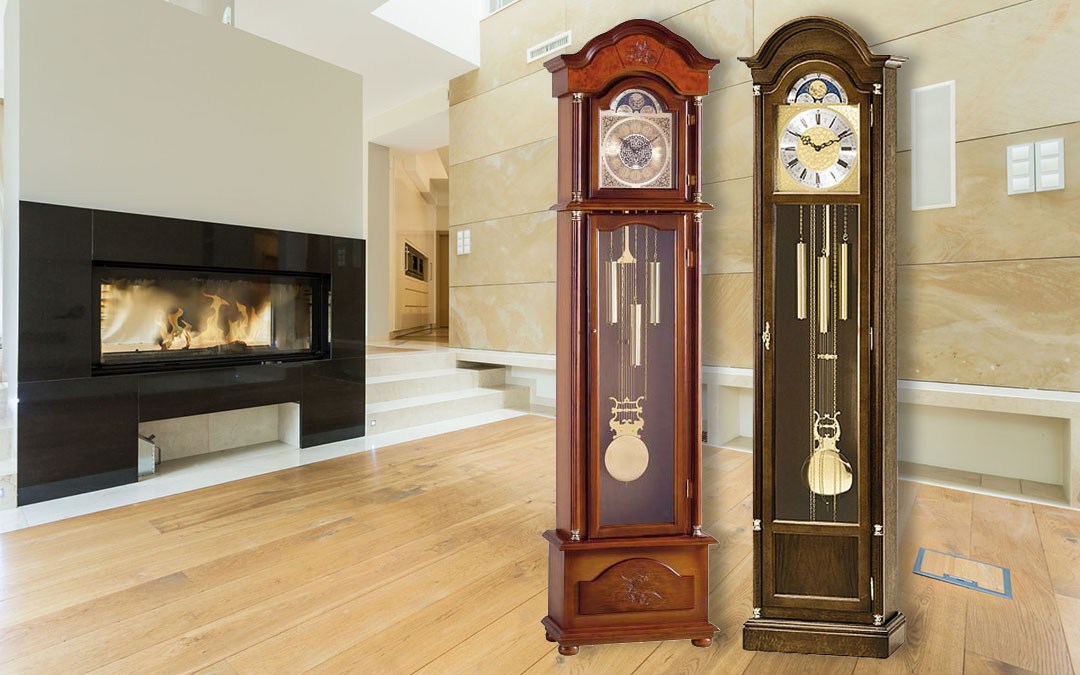 Blog >> Useful Information when You Buy a Longcase Clock  Online
