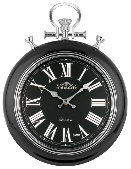Timeshop4you.co.uk Blog >> Lowell 21460B Wall Clock